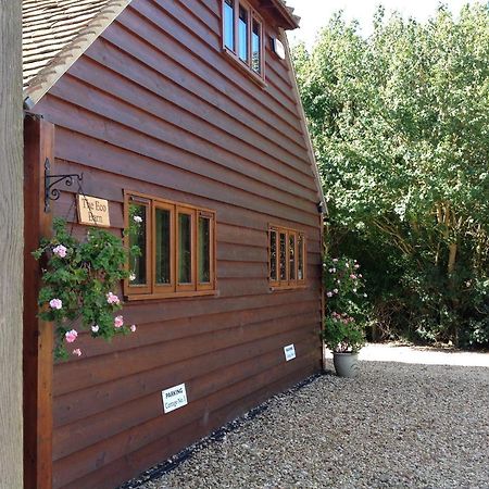 The Oak Lodge, Clematis Cottages, Stamford Exteriör bild