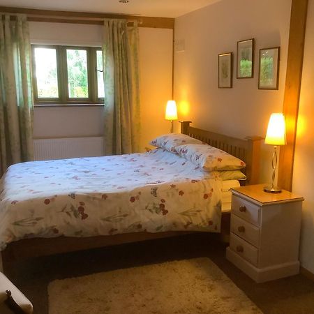 The Oak Lodge, Clematis Cottages, Stamford Exteriör bild