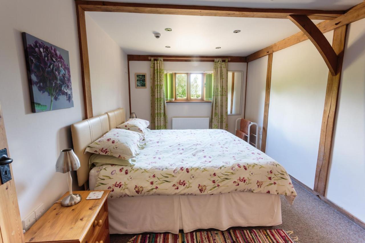 The Oak Lodge, Clematis Cottages, Stamford Exteriör bild