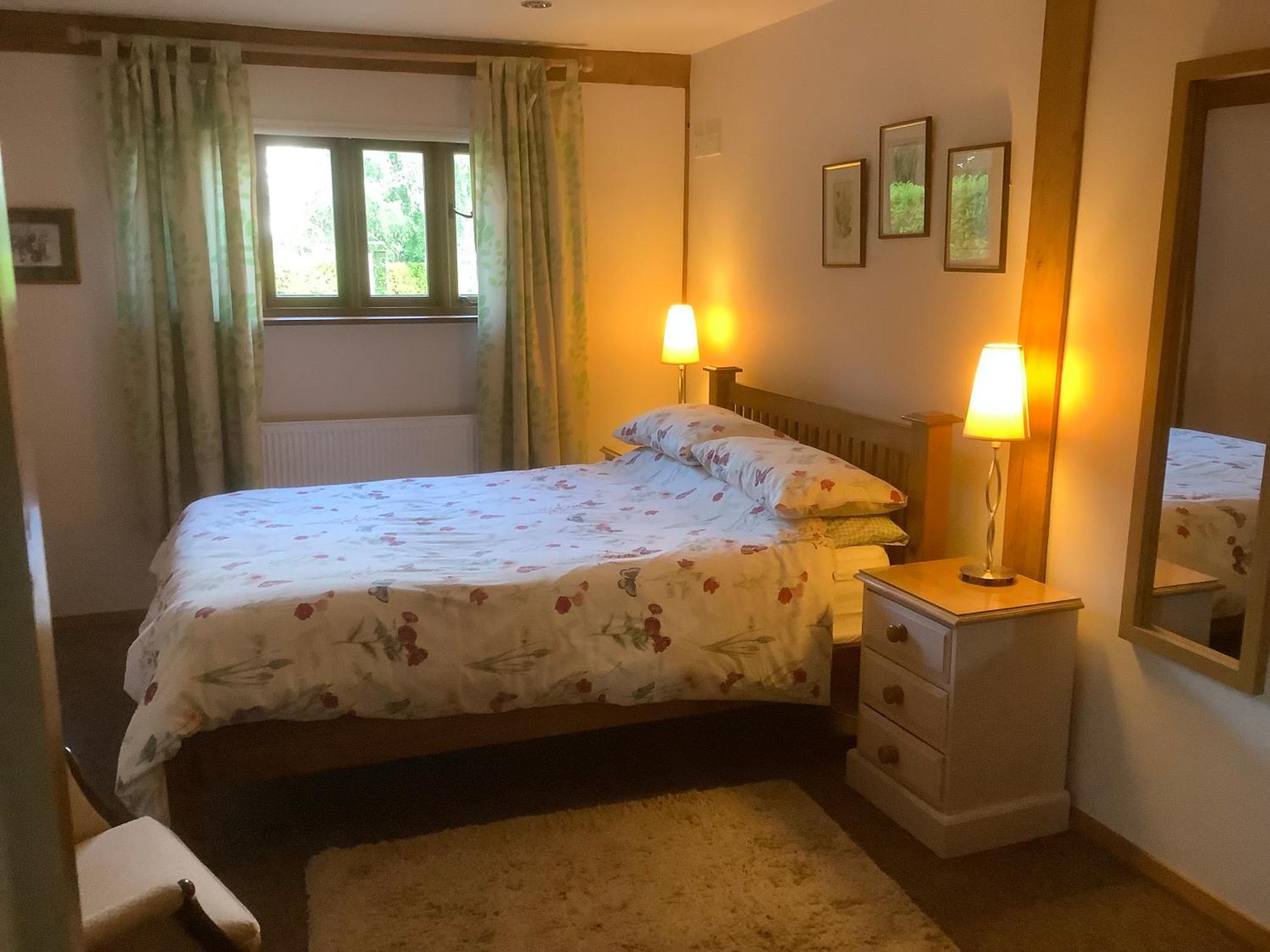 The Oak Lodge, Clematis Cottages, Stamford Exteriör bild