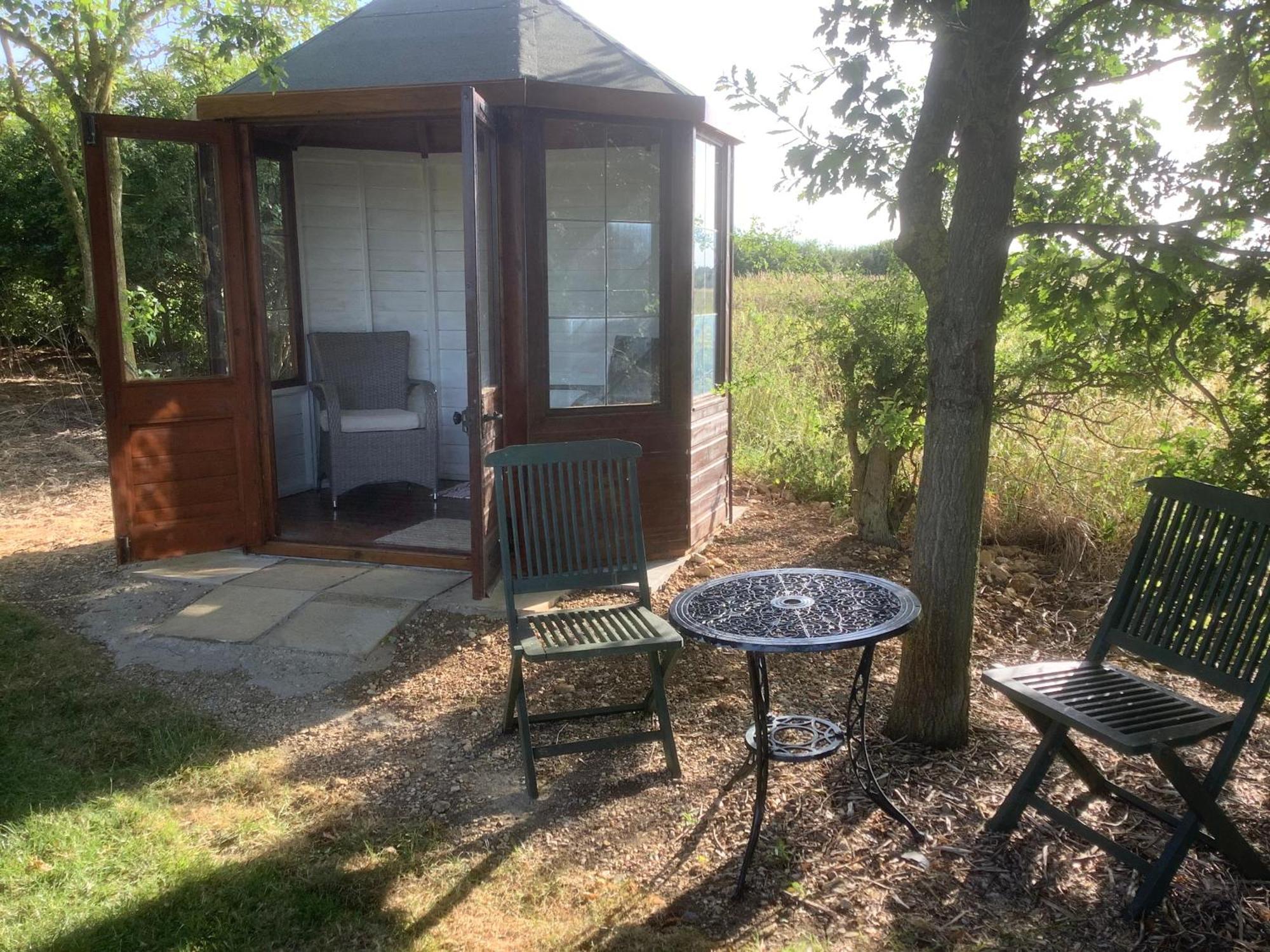 The Oak Lodge, Clematis Cottages, Stamford Exteriör bild