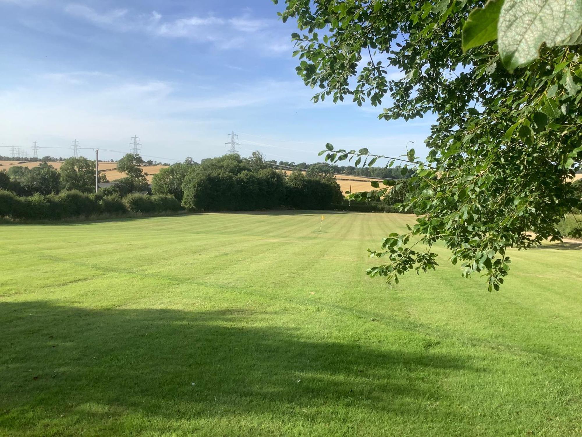 The Oak Lodge, Clematis Cottages, Stamford Exteriör bild