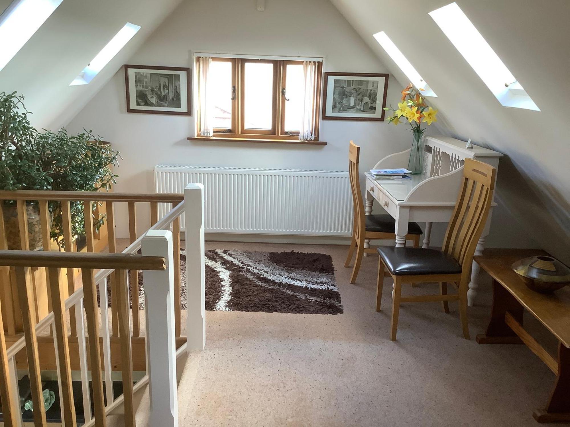 The Oak Lodge, Clematis Cottages, Stamford Exteriör bild